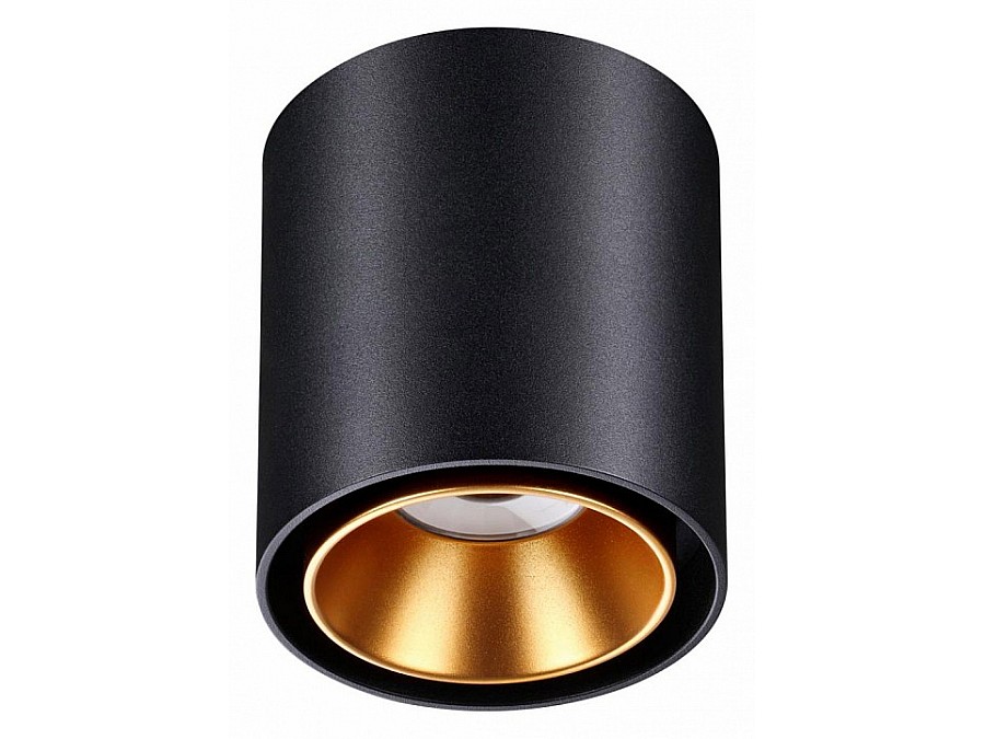 Накладной светильник Novotech Recte 358485