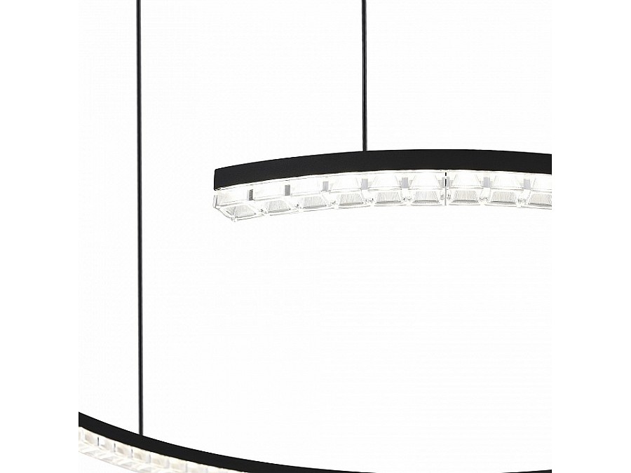 Подвесной светильник ST-Luce EUCLIDICS SL1018.403.01