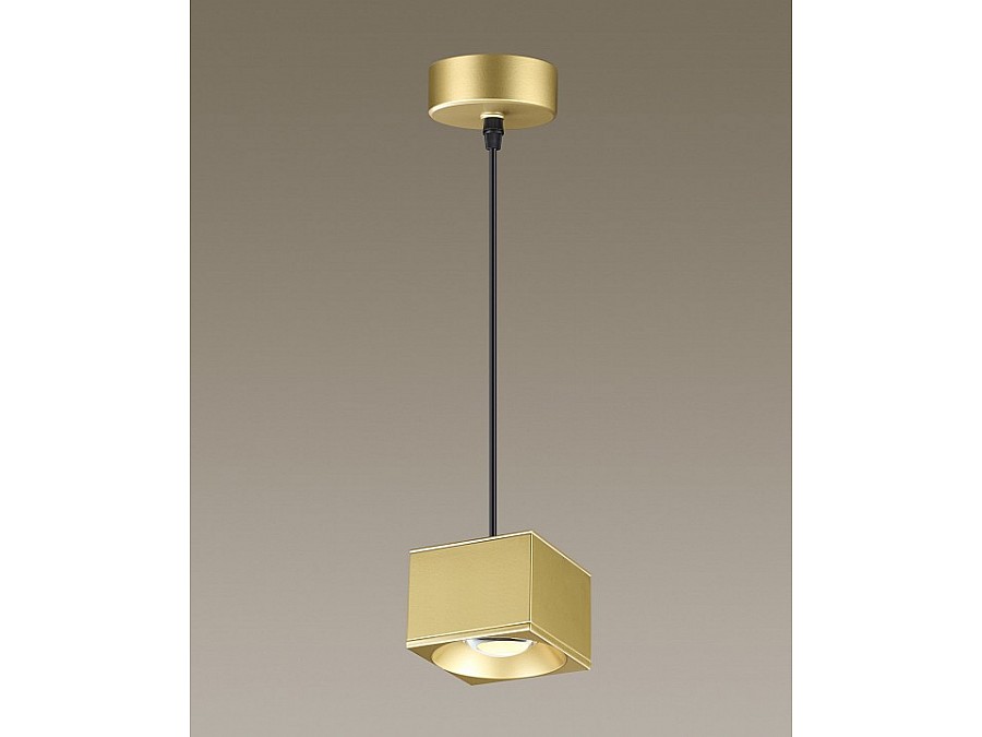 Подвесной светильник Novotech Patera 358672