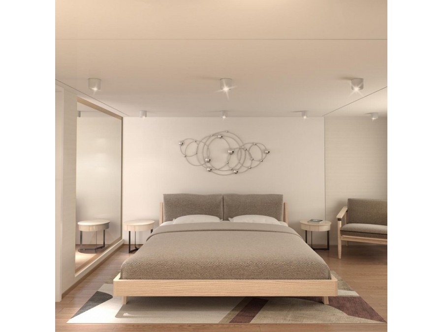 Накладной светильник Novotech Lisse 359439