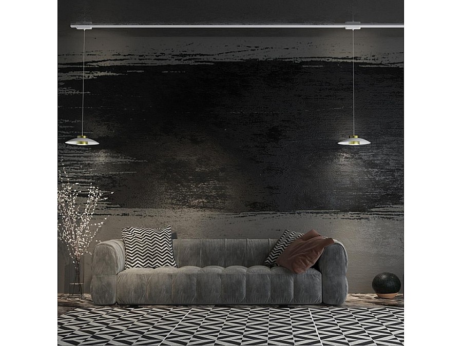 Подвесной светильник Novotech Pilz 358896