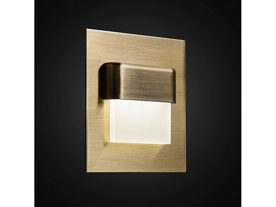 Встраиваемый светильник Citilux Скалли CLD006K3