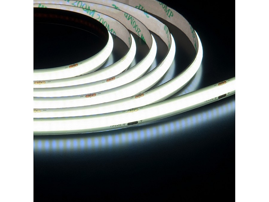 Лента светодиодная Elektrostandard 24V 352Led 11W IP20 a053668