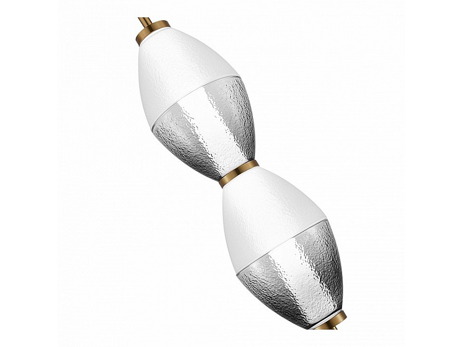 Подвесной светильник ST-Luce Ice SL6130.403.15