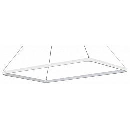 Подвесной светильник Vitaluce V2704 V2704-0/1S