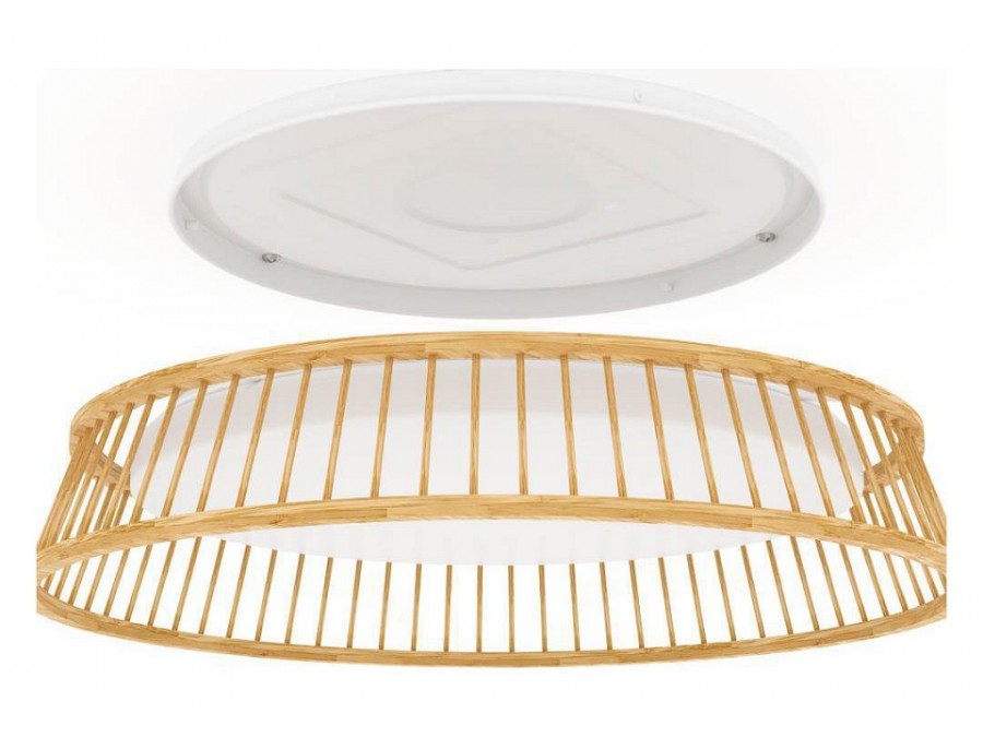 Накладной светильник Eglo Luppineria 900797