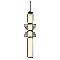 Подвесной светильник Arte Lamp Mall A2412SP-17SM