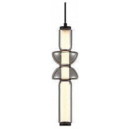 Подвесной светильник Arte Lamp Mall A2412SP-17SM