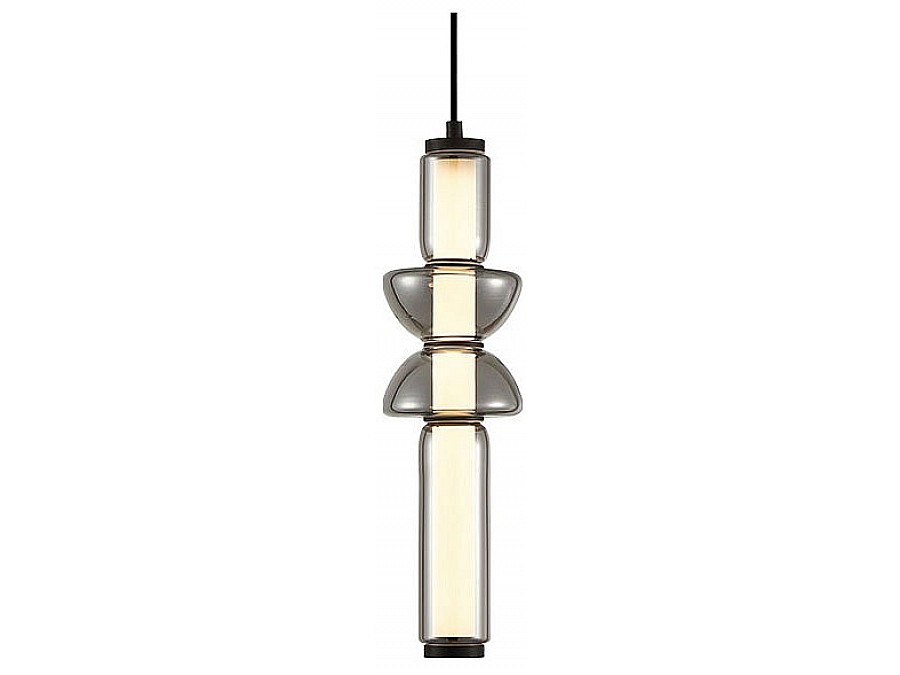 Подвесной светильник Arte Lamp Mall A2412SP-17SM