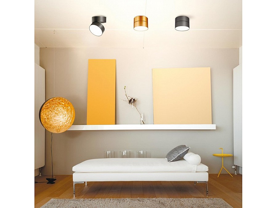 Накладной светильник Novotech Prometa 358751