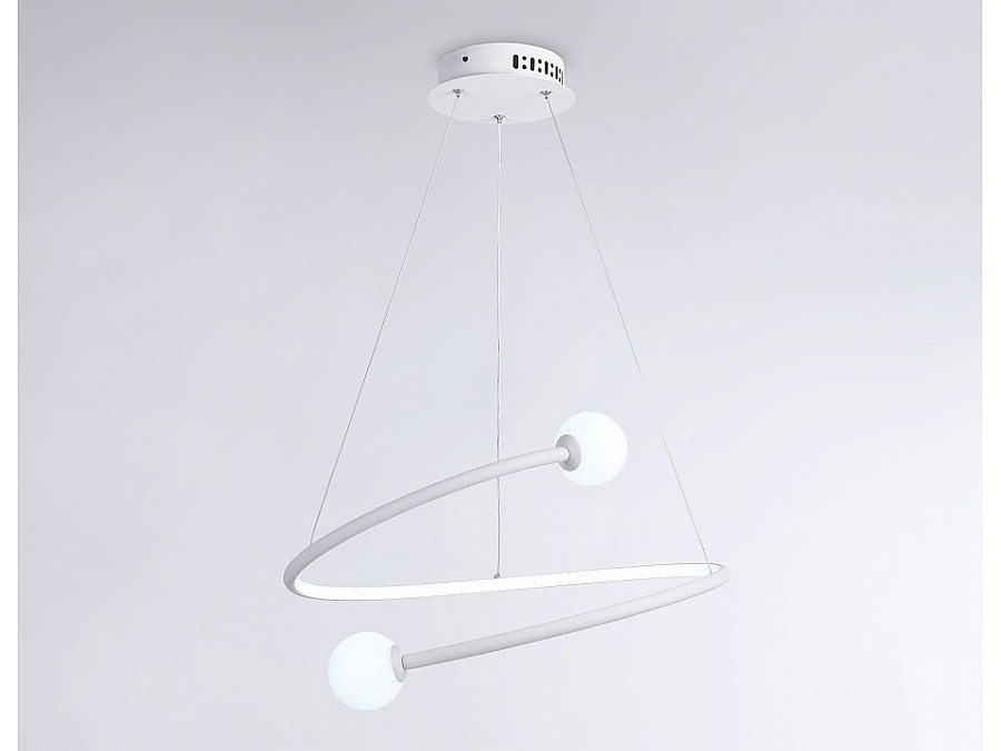 Подвесной светильник Ambrella Light FL FL66291