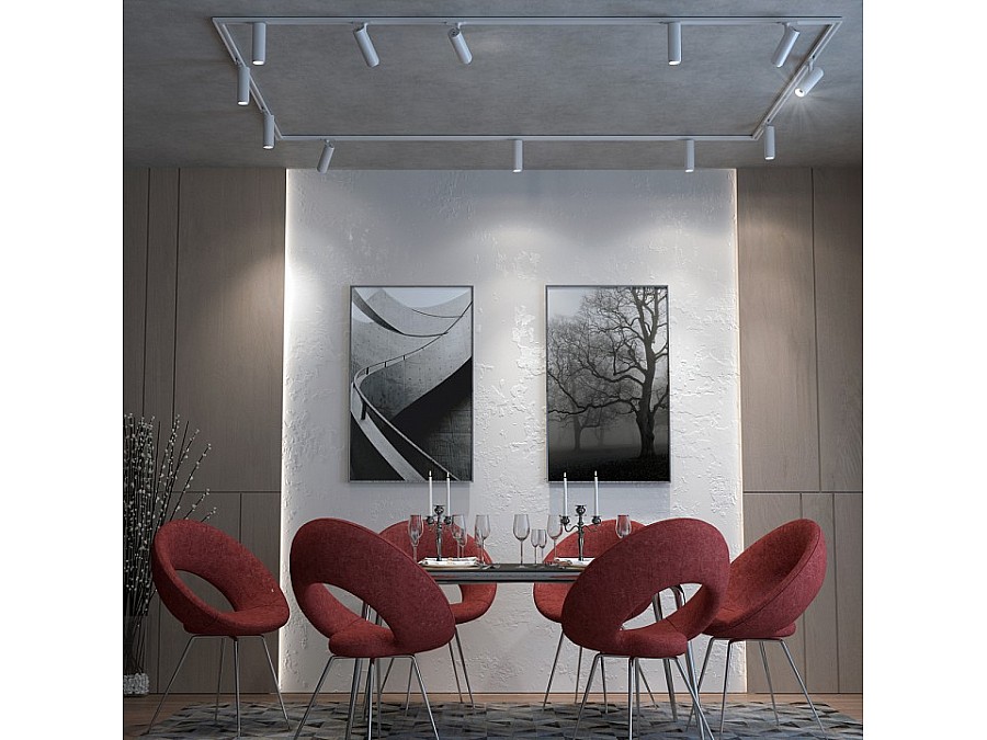 Светильник на штанге Novotech Nail 359028