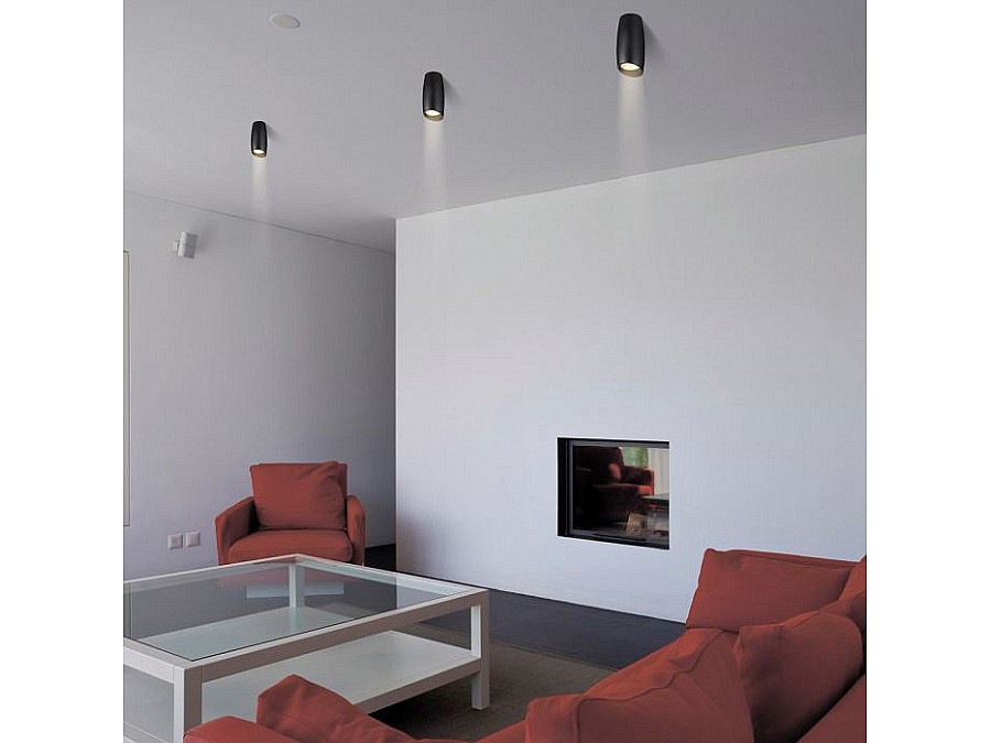 Накладной светильник Novotech Mango 358363