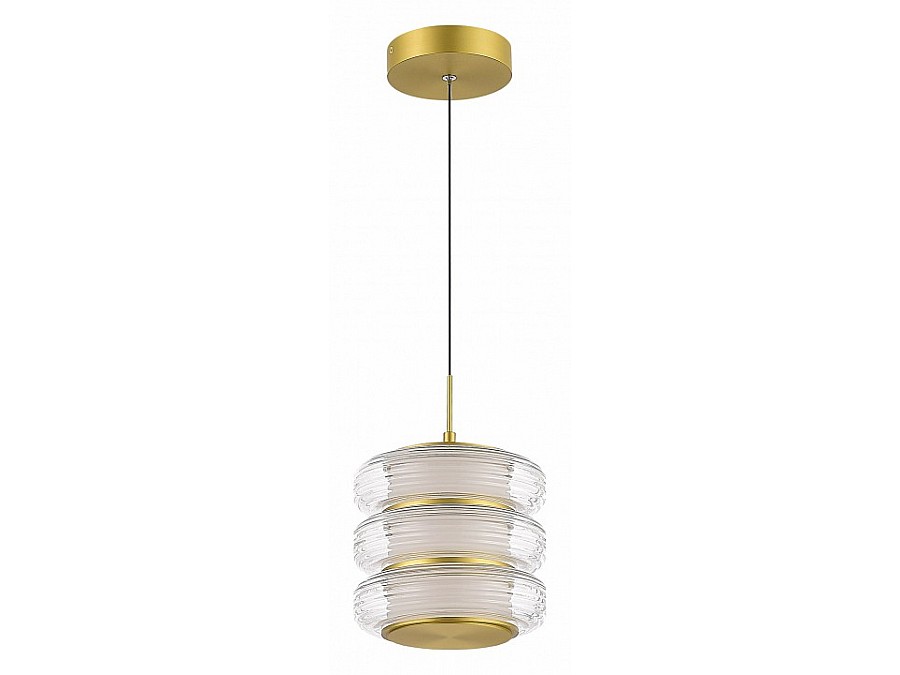 Подвесной светильник ST-Luce FRITTELA SL6239.203.03