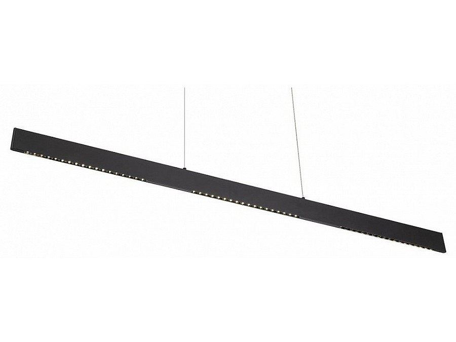 Подвесной светильник Citilux EDGE CL720031N