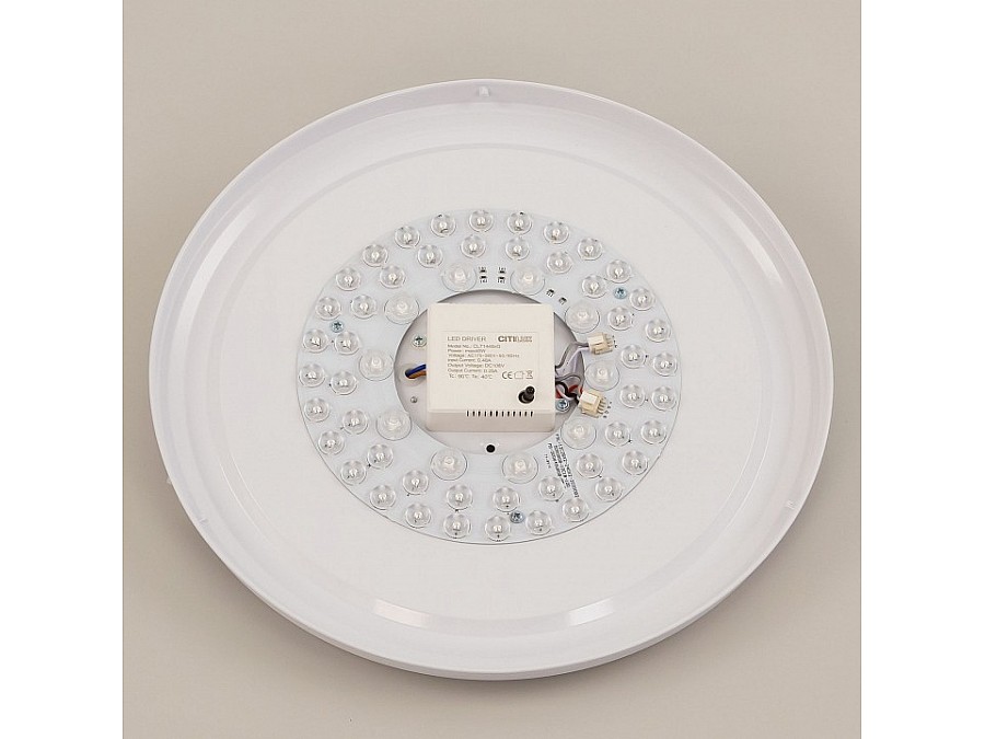 Накладной светильник Citilux Астрон CL733480G