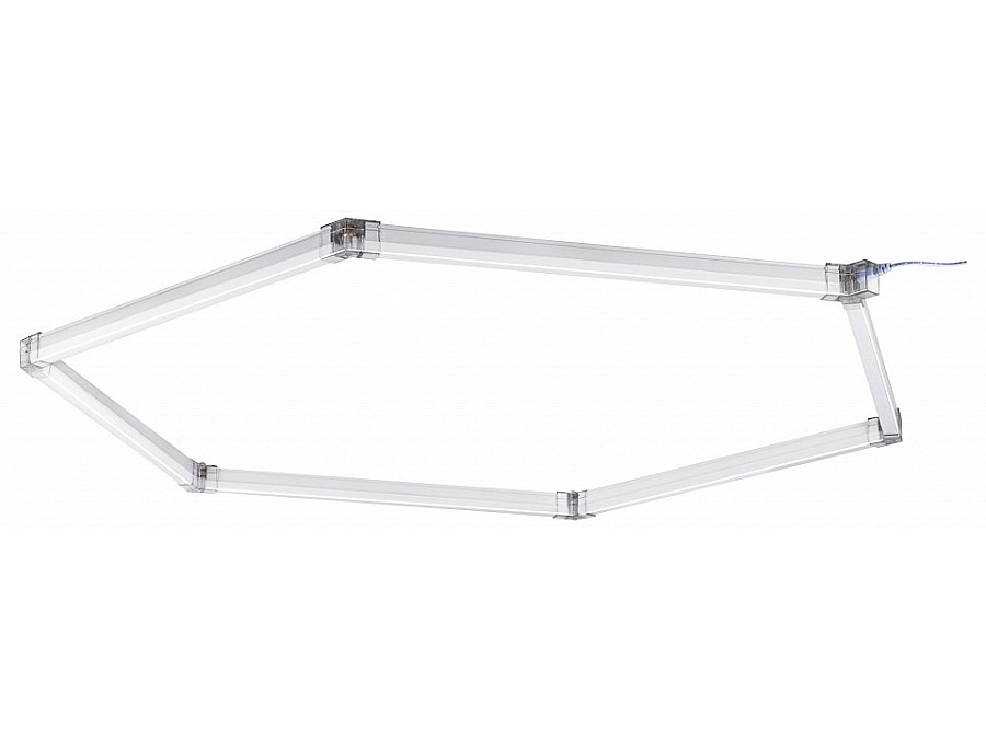 Модульный светильник Lightstar Varieta V6A450064