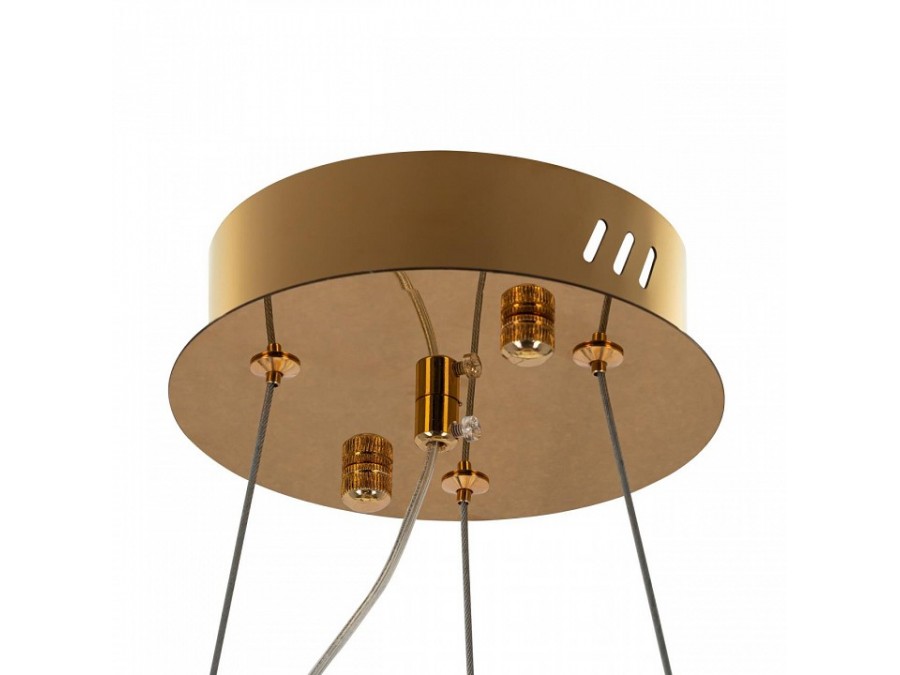 Подвесной светильник Citilux CLOUDY CL323152