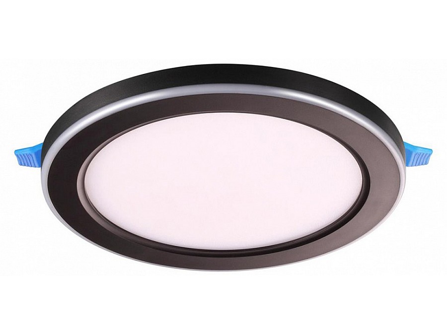 Встраиваемый светильник Novotech Span 359021