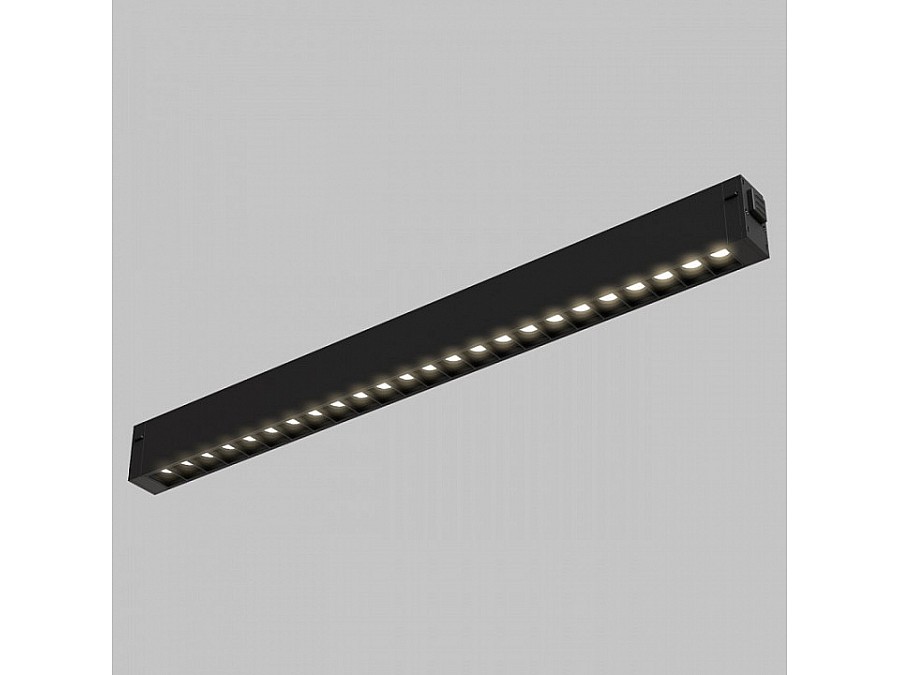 Накладной светильник Imex Smart Line IL.0050.6002-18-BK