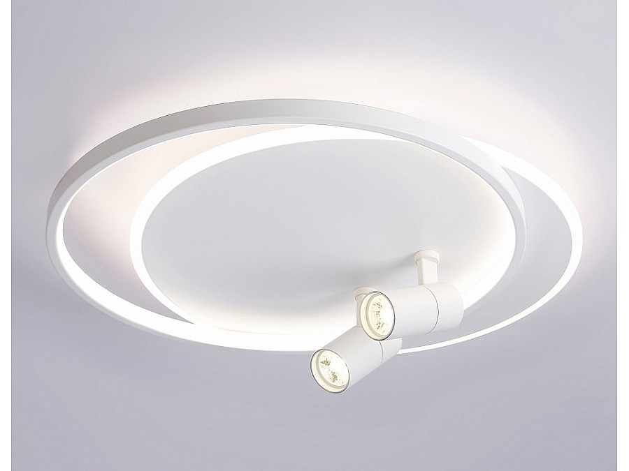 Накладной светильник Ambrella Light FL FL51391