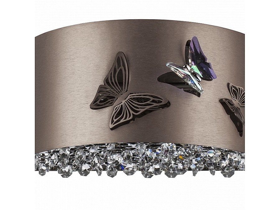 Накладной светильник Lightstar Faraone 701611