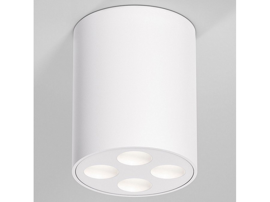 Накладной светильник Elektrostandard Points a067483