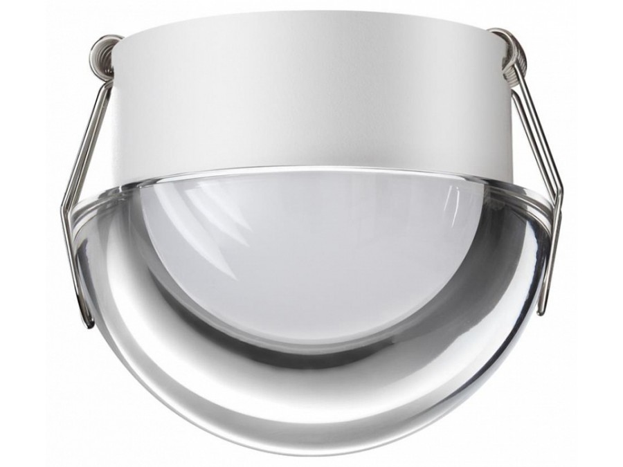 Встраиваемый светильник Novotech Largo 359434