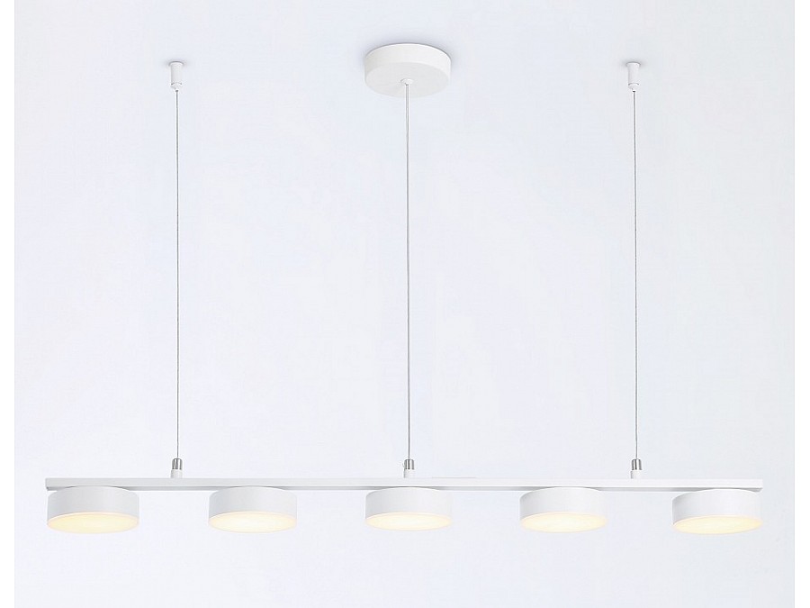 Подвесной светильник Ambrella FL FL51733