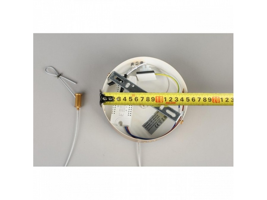 Подвесной светильник Aployt Judyta APL.082.03.53