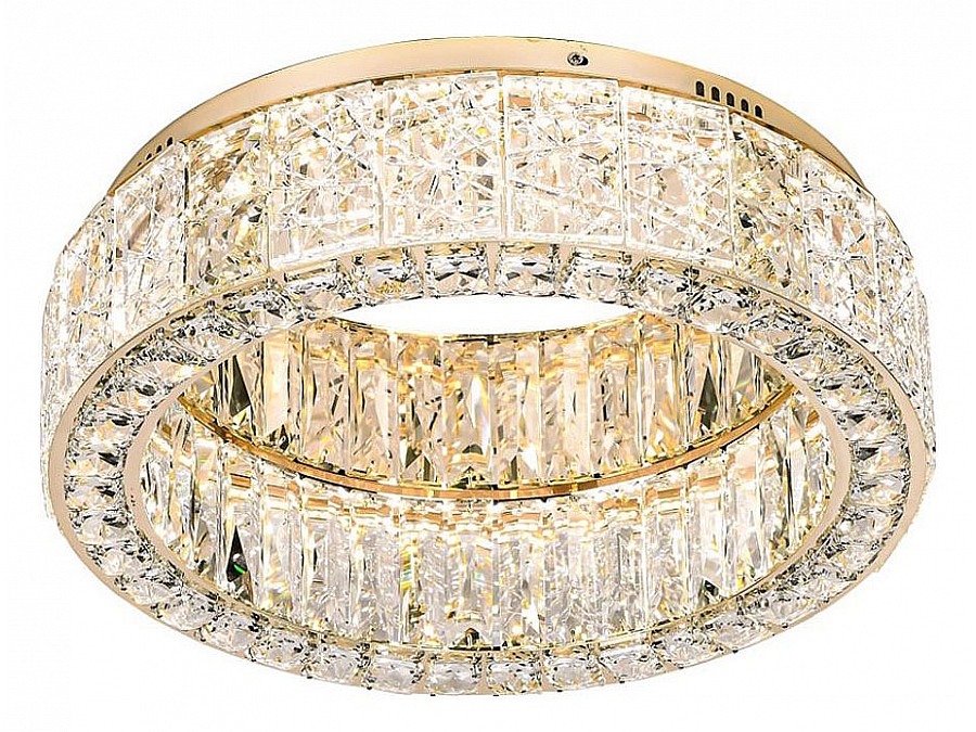 Подвесной светильник Odeon Light Version 5071/60CL