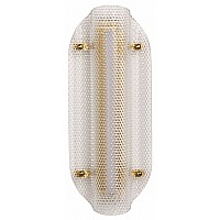 Накладной светильник DeMarkt Конти 488020901