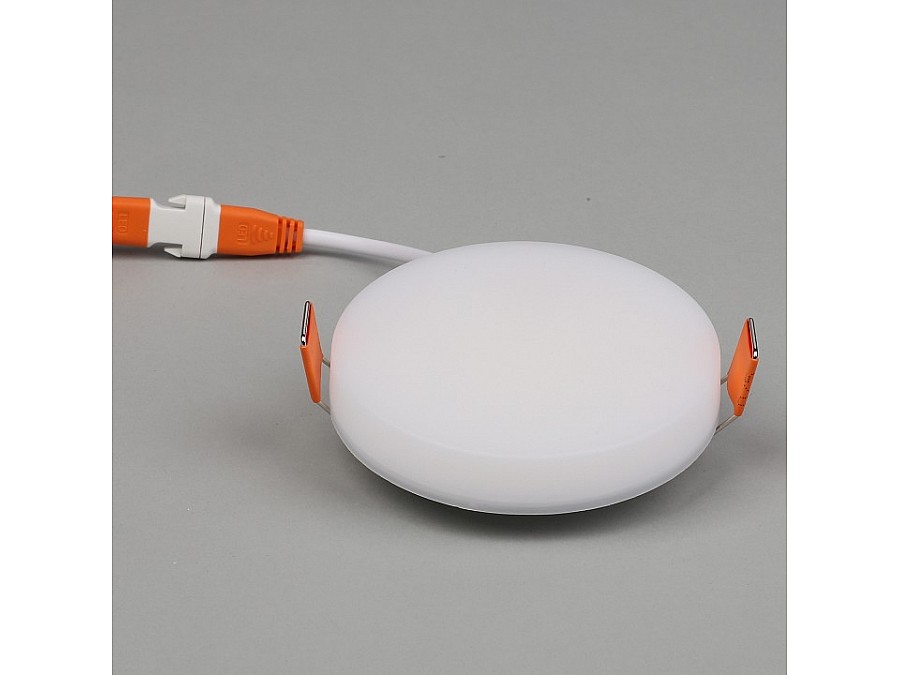 Встраиваемый светильник Aployt Deni APL.0074.09.10