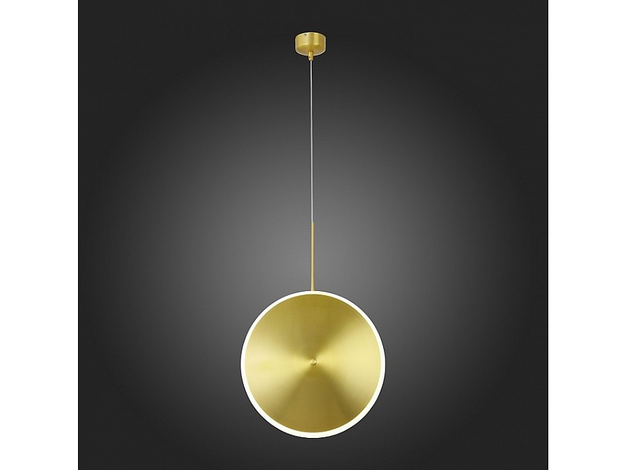 Подвесной светильник ST-Luce Imente SL1221.213.01