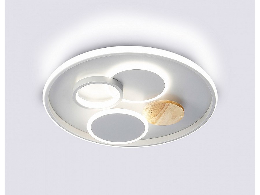 Накладной светильник Ambrella Light FL FL4803