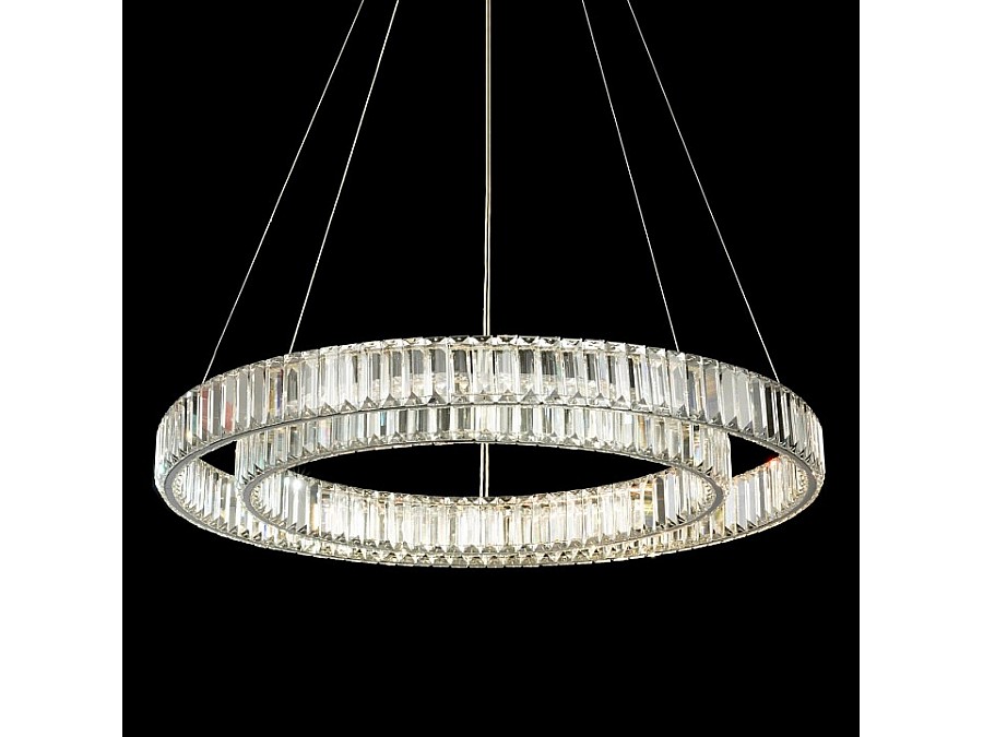 Подвесной светильник Citilux Чезаре CL338281