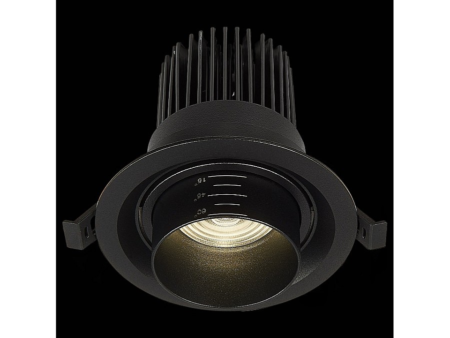 Встраиваемый светильник ST-Luce Zoom ST701.448.12