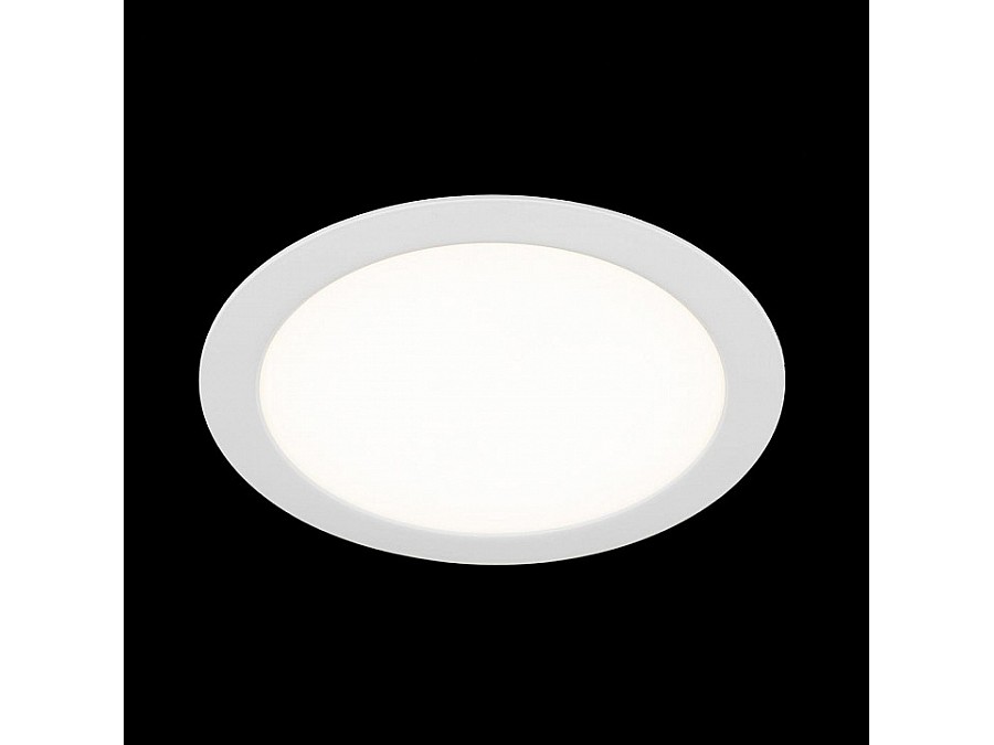 Встраиваемый светильник Citilux Галс CLD5522N