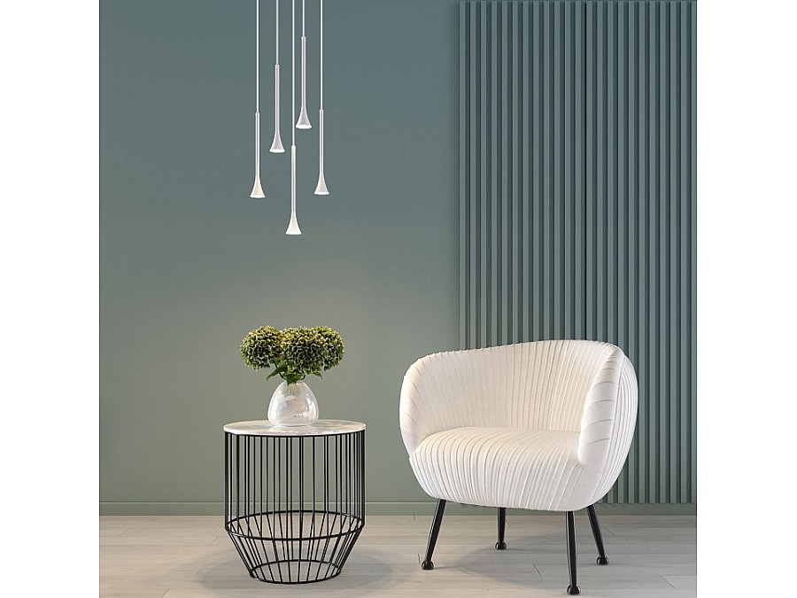 Подвесной светильник Elektrostandard Hall a068819