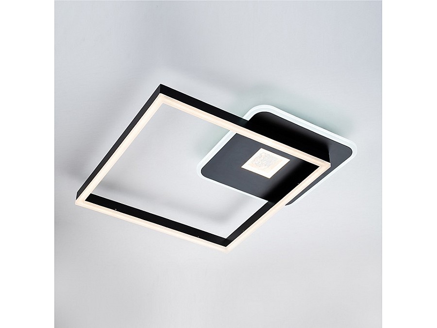 Накладной светильник Escada Arctic 10235/1LED BL