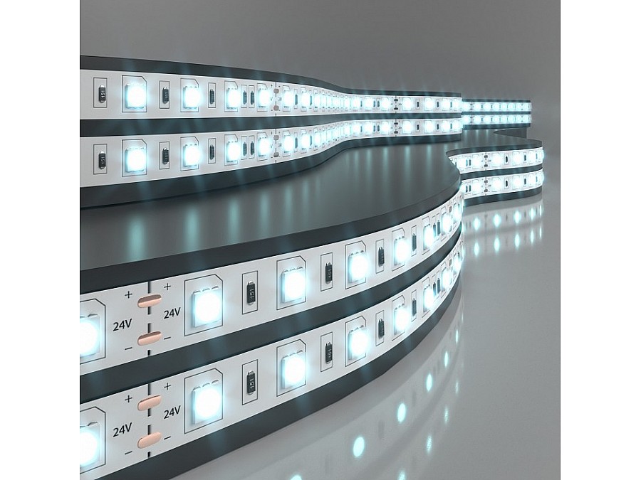 Лента светодиодная Elektrostandard 24V 14,4W a052967