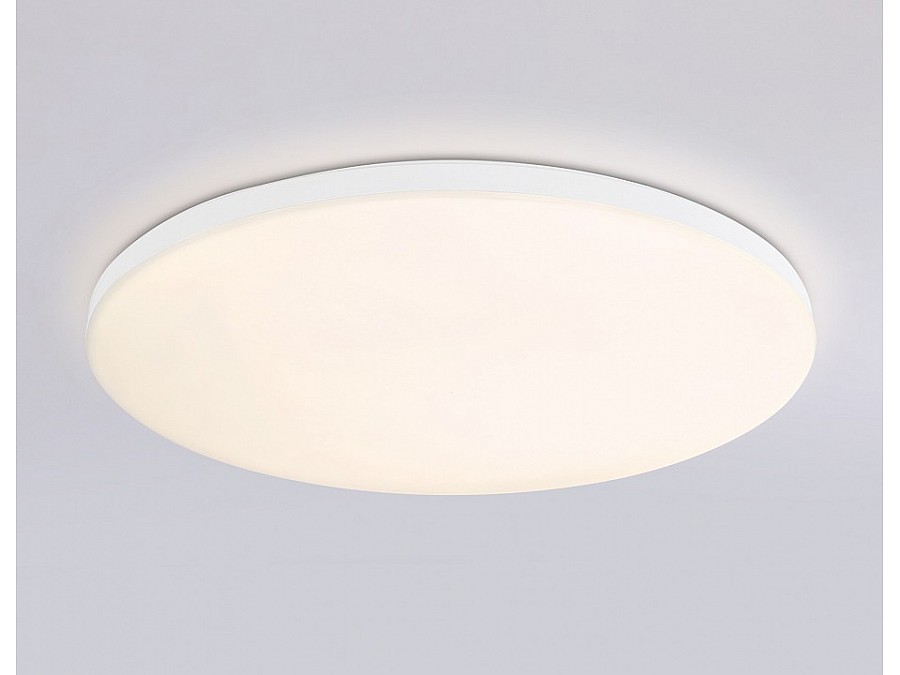 Накладной светильник Ambrella Light FZ FZ2002