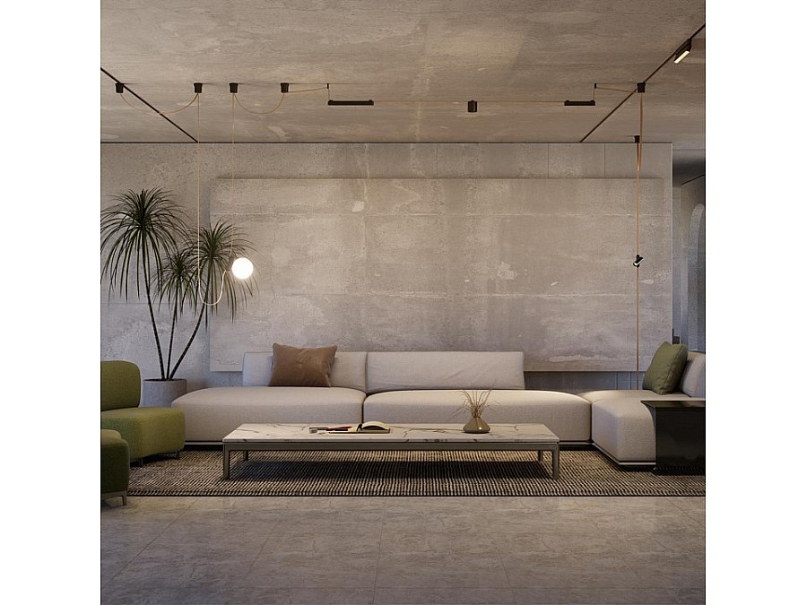 Накладной светильник Novotech EASY 359465