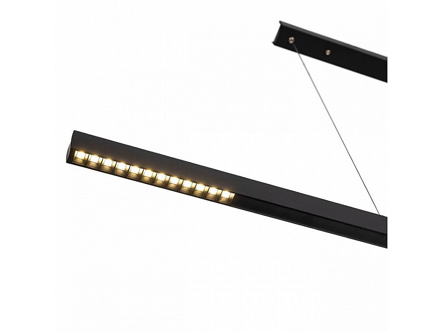 Подвесной светильник Citilux EDGE CL720021N