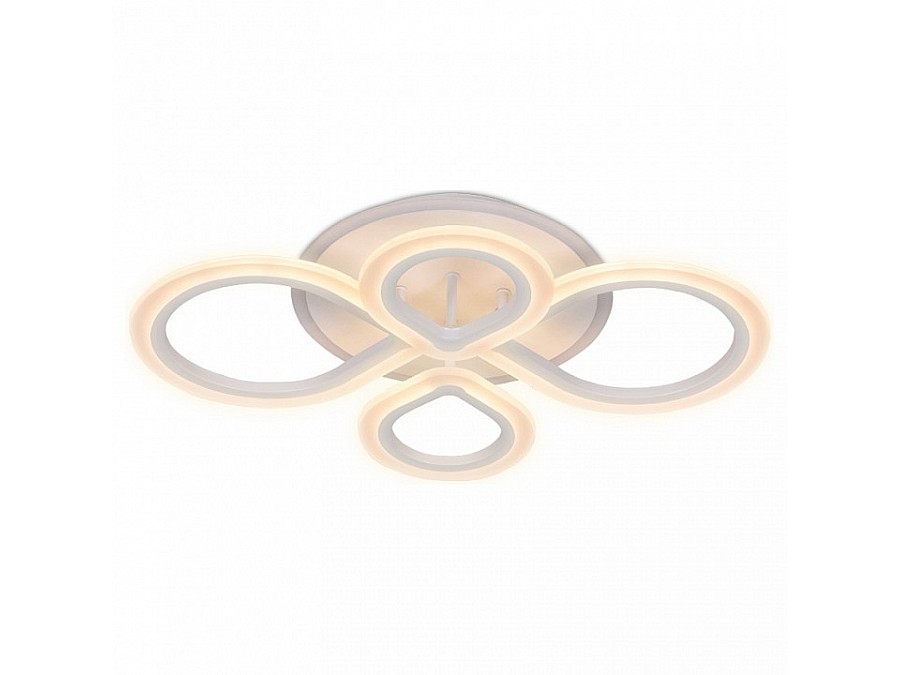 Накладной светильник Ambrella FA FA520