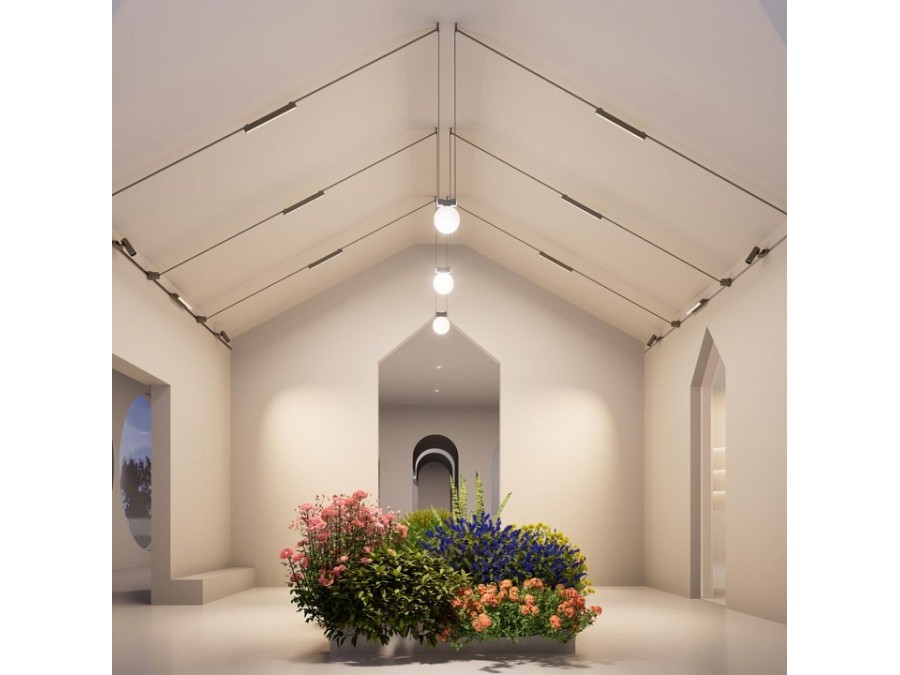 Накладной светильник Novotech Easy 359458