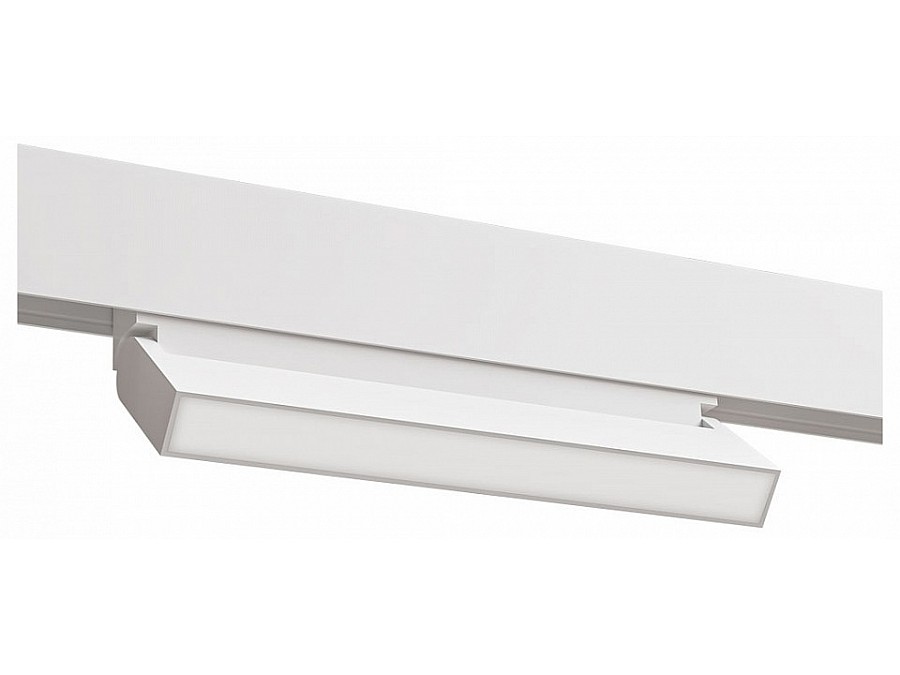 Накладной светильник Arte Lamp Linea A4669PL-1WH
