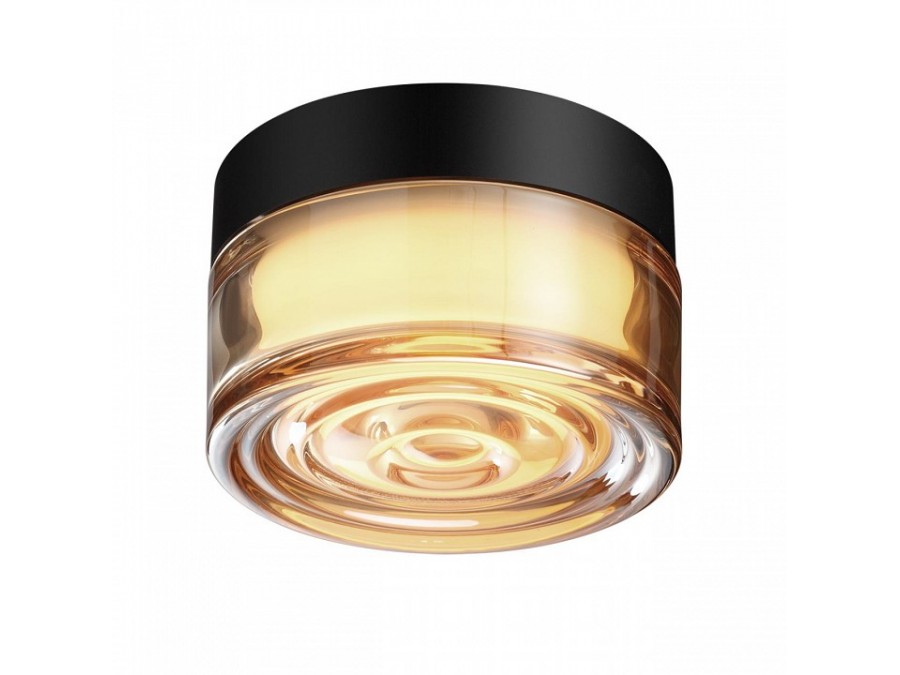 Накладной светильник Odeon Light RONDA 7158/6CL
