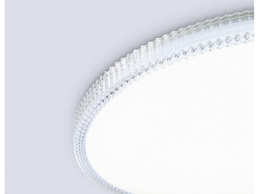 Накладной светильник Ambrella Light  FZ1701