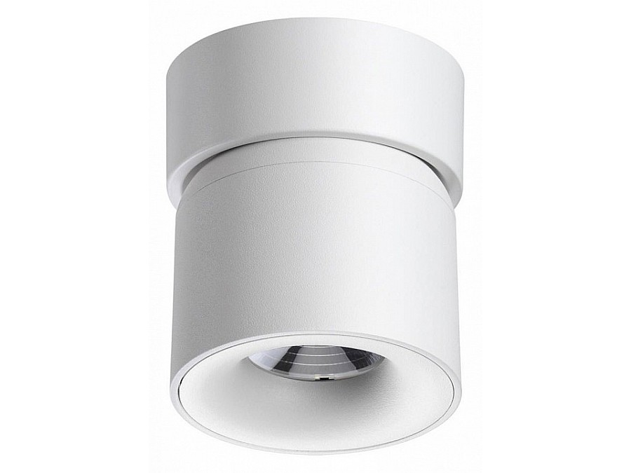 Накладной светильник Novotech Gesso 358808